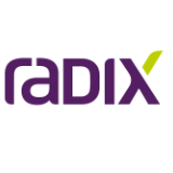 Reson8 Testimonial Radix Logo